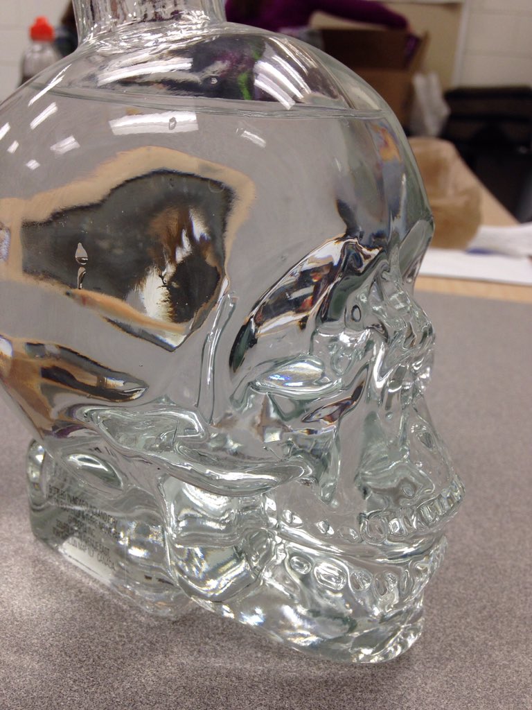 GESS_UofC's tweet photo. Geo Fish survives another ENGG week day, and also gets a new home. @EnggWeekJudges come and visit anytime! https://t.co/ftnLsWsH6K