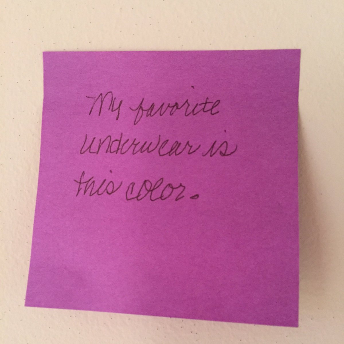 BradyGallery's tweet image. Okay, #GWU, some of these purple #ColorMemory posts are getting personal…