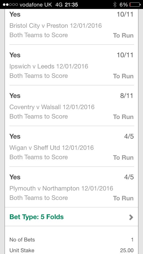 TomAungier's tweet photo. @FootySuperTips YOU ARE A LEGEND!!!! https://t.co/LNwbEYwXfC