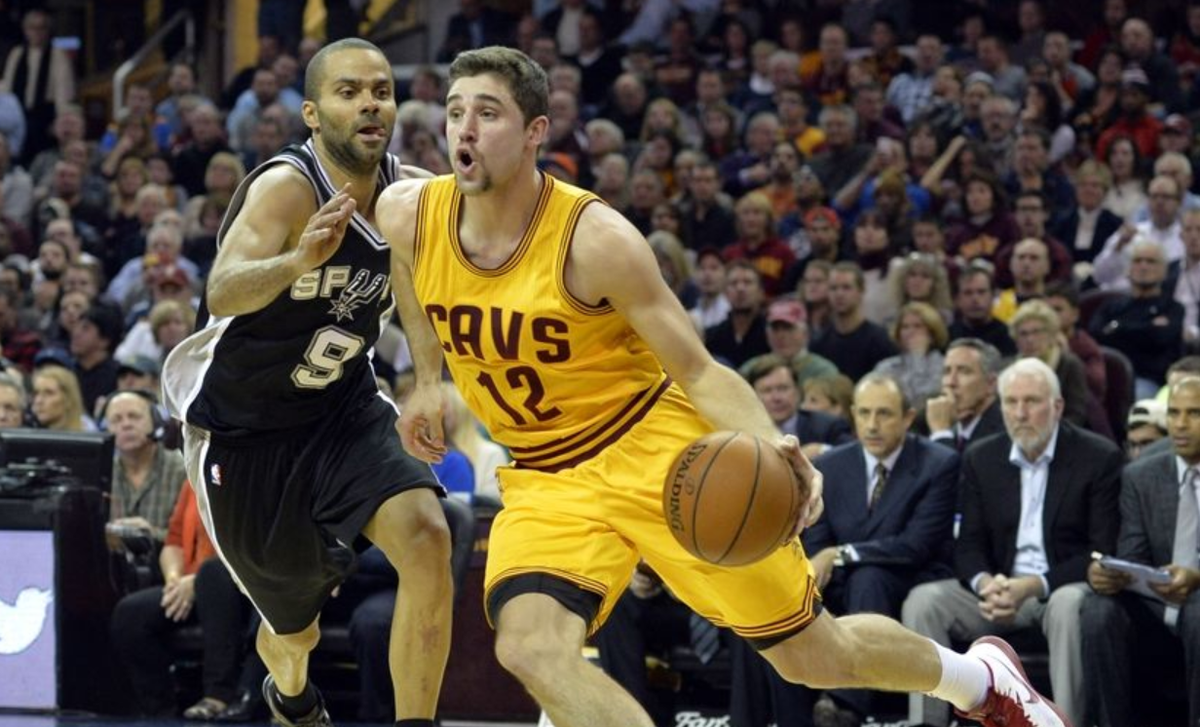 CavsNationCP's tweet photo. BREAKING: Cavs Trade Joe Harris To Orlando Magic: https://t.co/33z0sVrUUy https://t.co/plXXgqQOZb
