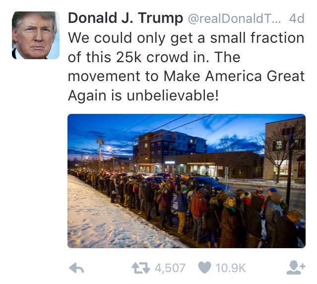 lgyeats's tweet image. he didn't just