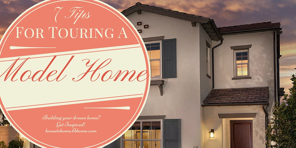 kbhome's tweet photo. 7 Tips for Touring a #ModelHome. Building your #DreamHome? Get INSPIRED! https://t.co/6OHoZXSCLO https://t.co/NqNDroWuHp