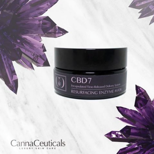 CannaCeuticals's tweet photo. This mask buffs away rough and uneven tone 🌸 Shop here --> https://t.co/3bLSZ4H20P #CannaCeuticals #CBD #skincare https://t.co/iKxku8vfSv