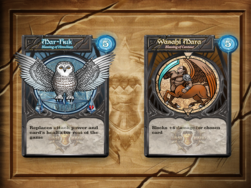 andagames's tweet photo. Almost %60. Still 5 days to go. 
#Kickstarter #CardGame #gameDev #allDev #madewithunity
https://t.co/sx8JY5BrFf https://t.co/V0KgDZRiHv