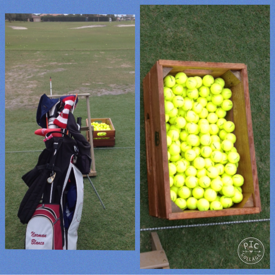 TheStormBlanco's tweet photo. I need more balls !!
#golflife https://t.co/ET5hQtxLm7 https://t.co/t6nJp9k363