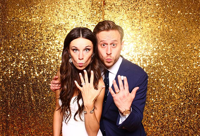 PerfectWedding's tweet image. 15 #PhotoBooth Props You Must Have at Your #Wedding bit.ly/1ZYPo2r by @perfectwedding