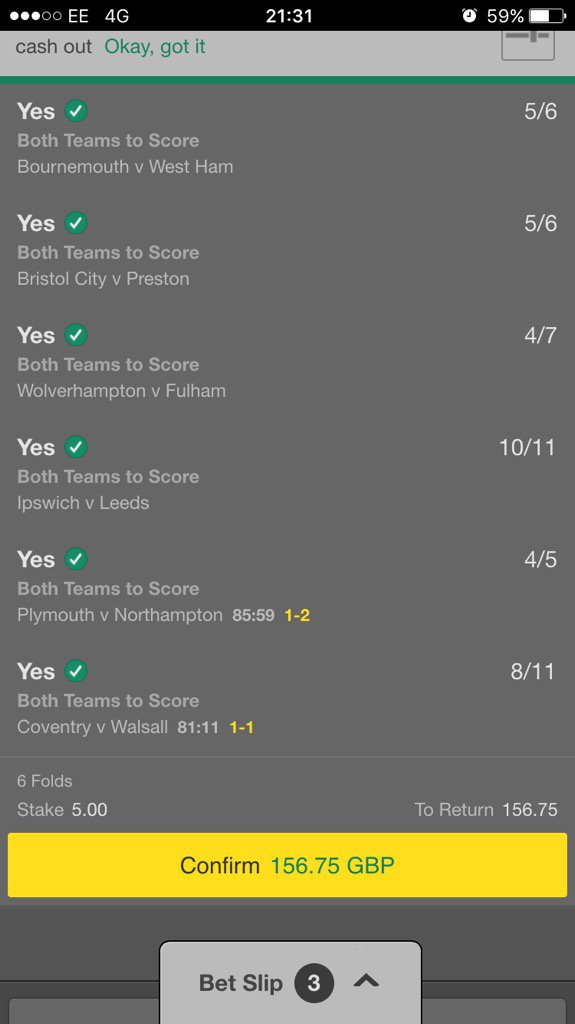 Kfarren86's tweet photo. @footballtips https://t.co/wCppAMXRPR