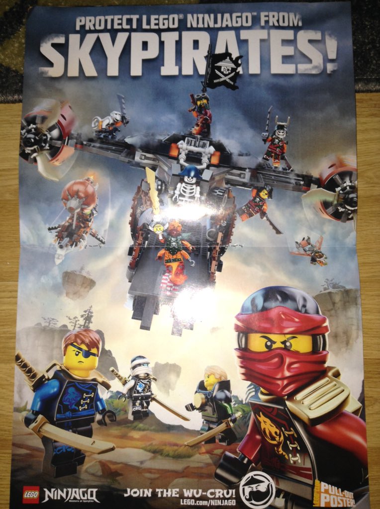 Ninjago Staffel 8 Stream