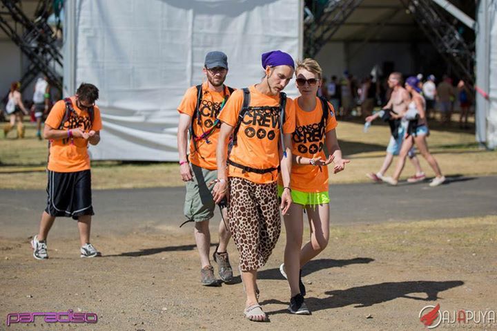 Conscious Crew tweet media