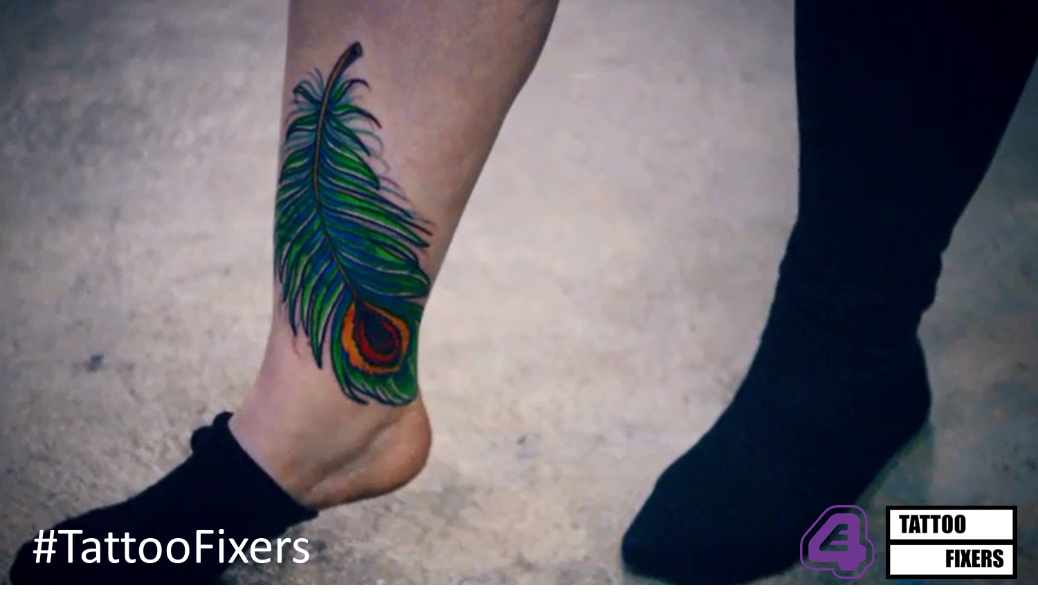 Tattoo Fixers Extreme on Twitter: Tattoo Fixers Extreme on Twitter: