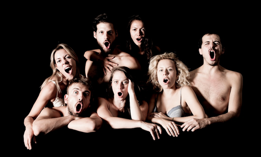 gender_bender's tweet photo. Il 20 gennaio al @Teatro_Betti arriva OOOOOOO (IT), uno spettacolo di @giuliodanna. Info: https://t.co/NIug9DK8re https://t.co/5oSrS8MmSk
