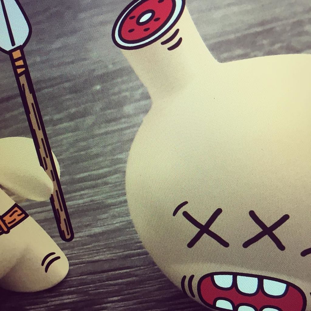 FoomToys's tweet photo. Concept in the works... https://t.co/qGbXdFA1rQ https://t.co/AFr0GANySO