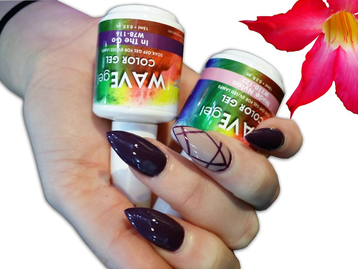 WaveGel (@wavegelusa) on Twitter photo 