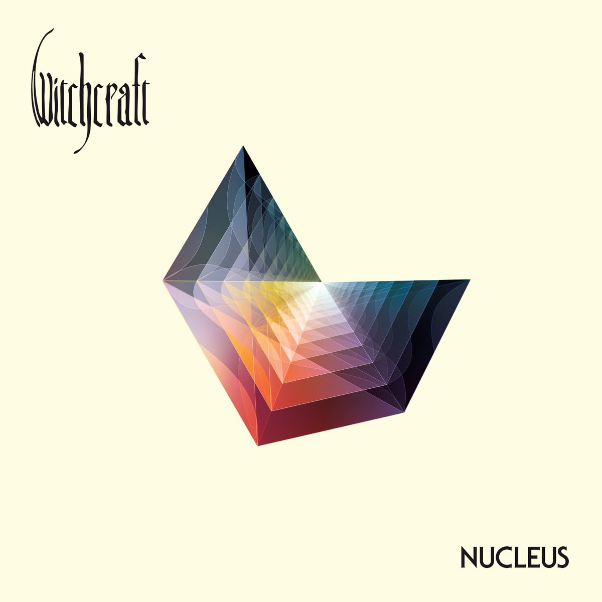 UrbThrasher's tweet photo. Witchcraft "Nucleus" @nuclearblasteu Release: January 15th, 2016 #StonerRock #Doom #Sweden #NewBand #9Tracks #DigIt https://t.co/XyOyqczVun