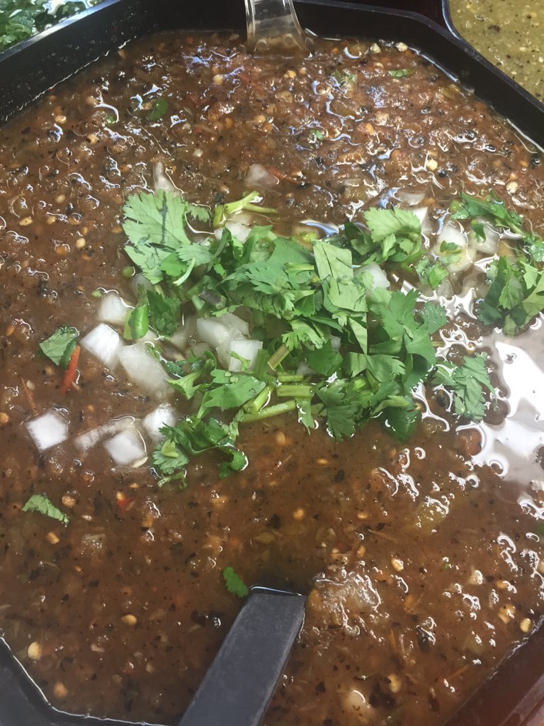 ELBURRITOM's tweet image. Catch @MilissaMN heat things up this Thursday 3pm @twincities_live plus #biggamerecipes