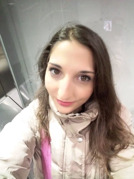 Selfie time! https://t.co/VYMevYl1um<a href="/tag/nomakeup"class="tags"><span>#nomakeup</span></a>