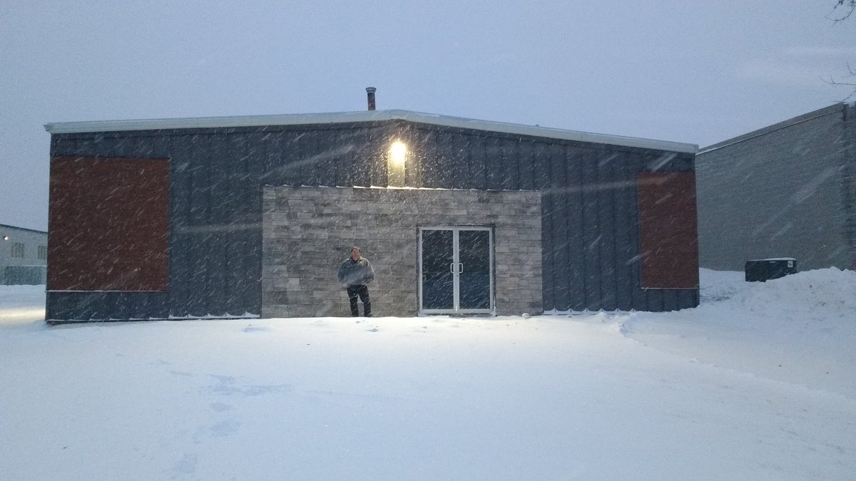 LMAutoBody1's tweet image. Excited to open my newly located shop in Febuary