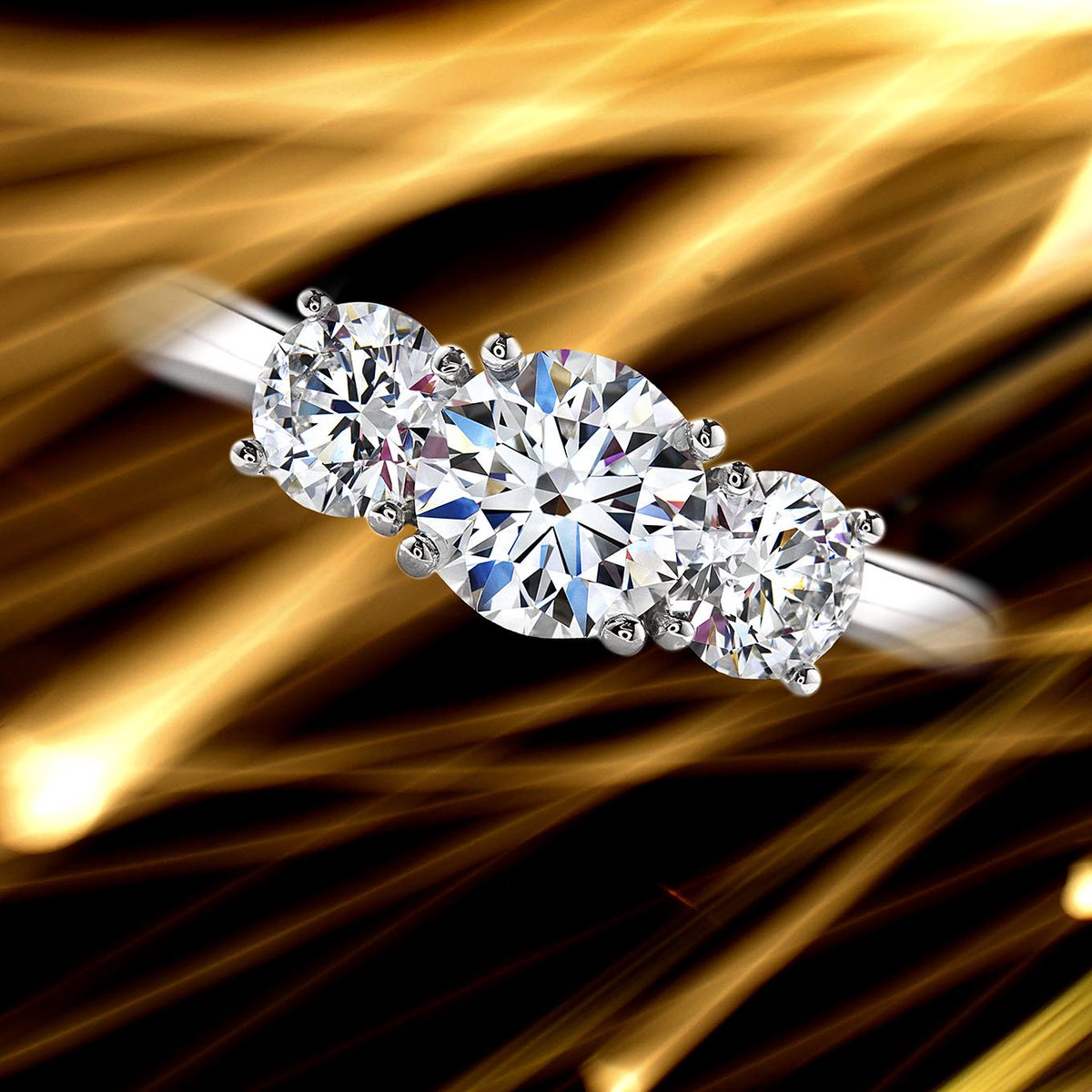 #ringflying