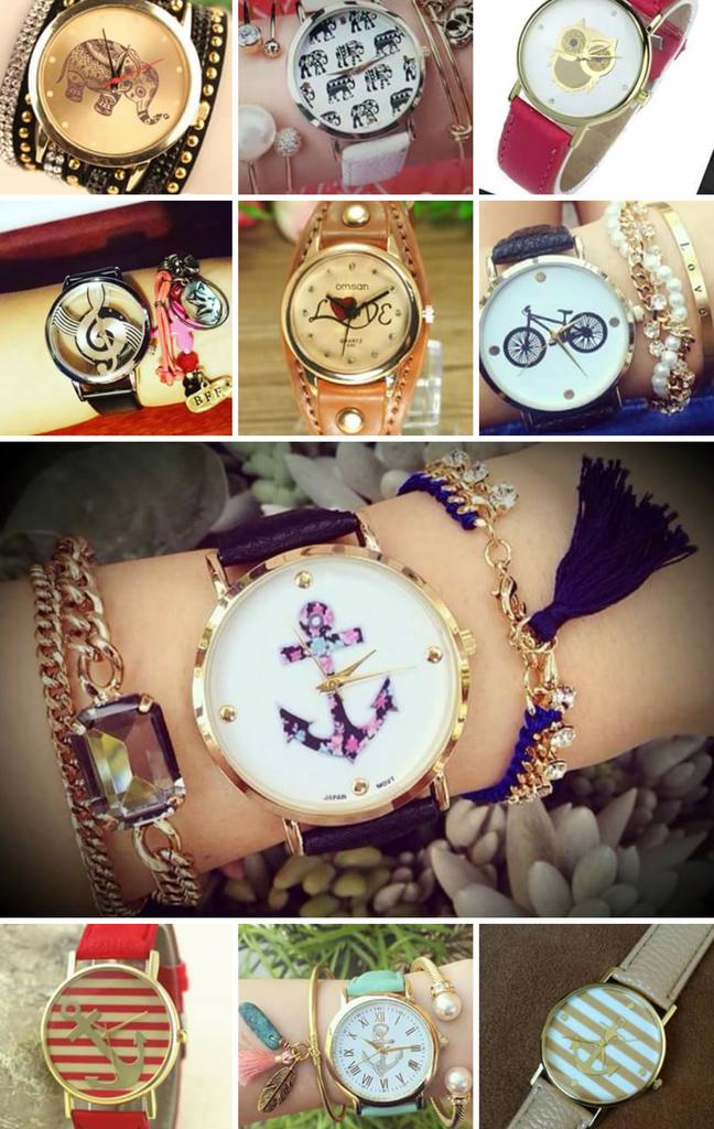 Pauchannel's tweet photo. Relojes&amp;Pulseras 
#VentaEnLínea #ExcelentePrecio #RegaloIdeal #Outfit. #SistemaDeApartado, #descuentos y #Mayoreo https://t.co/YH3DlKRRyn