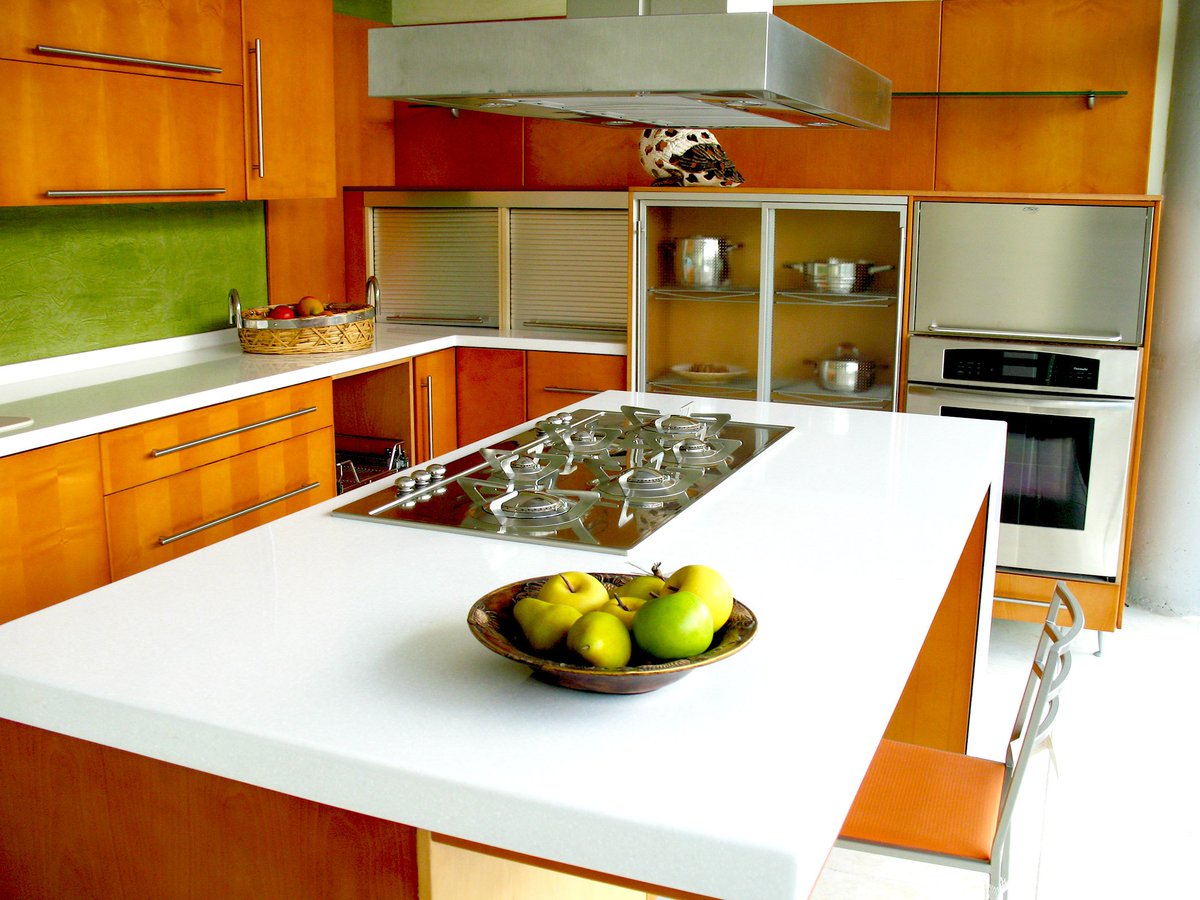 50% DE DESCUENTO en ésta cocina por renovación de nuestra exhibición #Puebla #Angelopolis