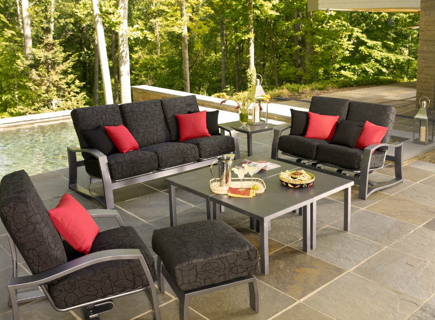 ShopAltmans's tweet photo. Think warm! #TelescopeFurniture https://t.co/QLJA0uYs7p