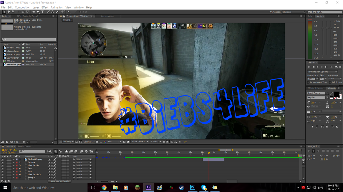 GiveMehDiamonds's tweet photo. Working on a new GMD video and having to make things like this https://t.co/DrU96IRK3O