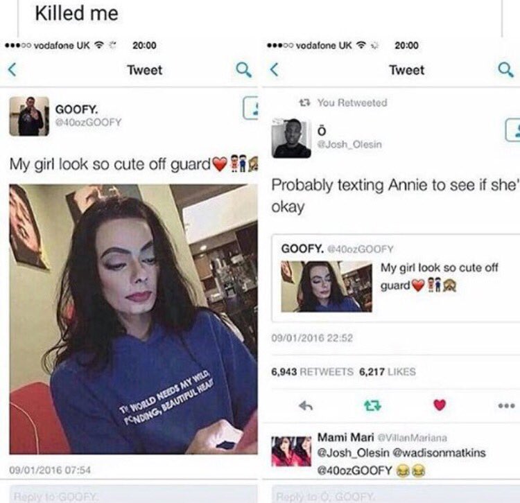 I'm dead 😂😂😂😂😂😂😂😂😂