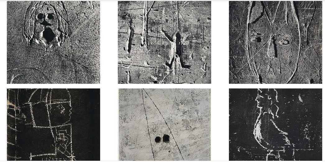 americansuburbx's tweet image. Brassai: "The Language of the Wall" | An #ASX Gallery
scl.io/SRFqXtZc