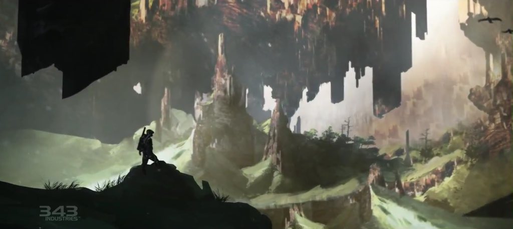 SenOfInfinity's tweet image. There are limitless opportunities that await you on the Infinity. Join Sentinels of Infinity today! #Halo5 #halo