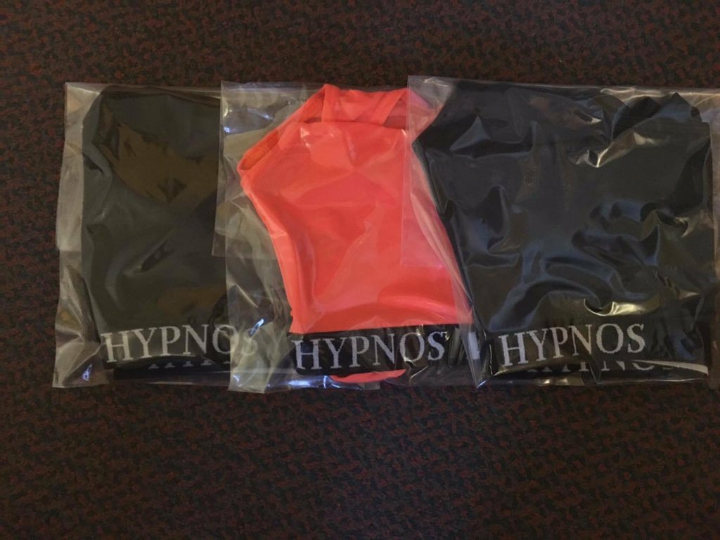 Hypnos tweet media