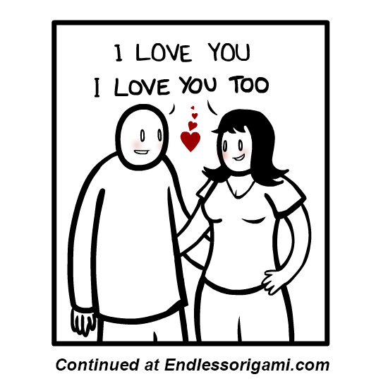 endless_origami's tweet photo. An early Valentines comic for you guys <3 https://t.co/xHQiJgr1zj https://t.co/NVQXRXQZ2g