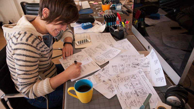 logogeek's tweet photo. Top 10 Ways to Brainstorm New Ideas https://t.co/hgnIFmSZG9 #Design #GraphicDesign https://t.co/Xeh4FNFw38