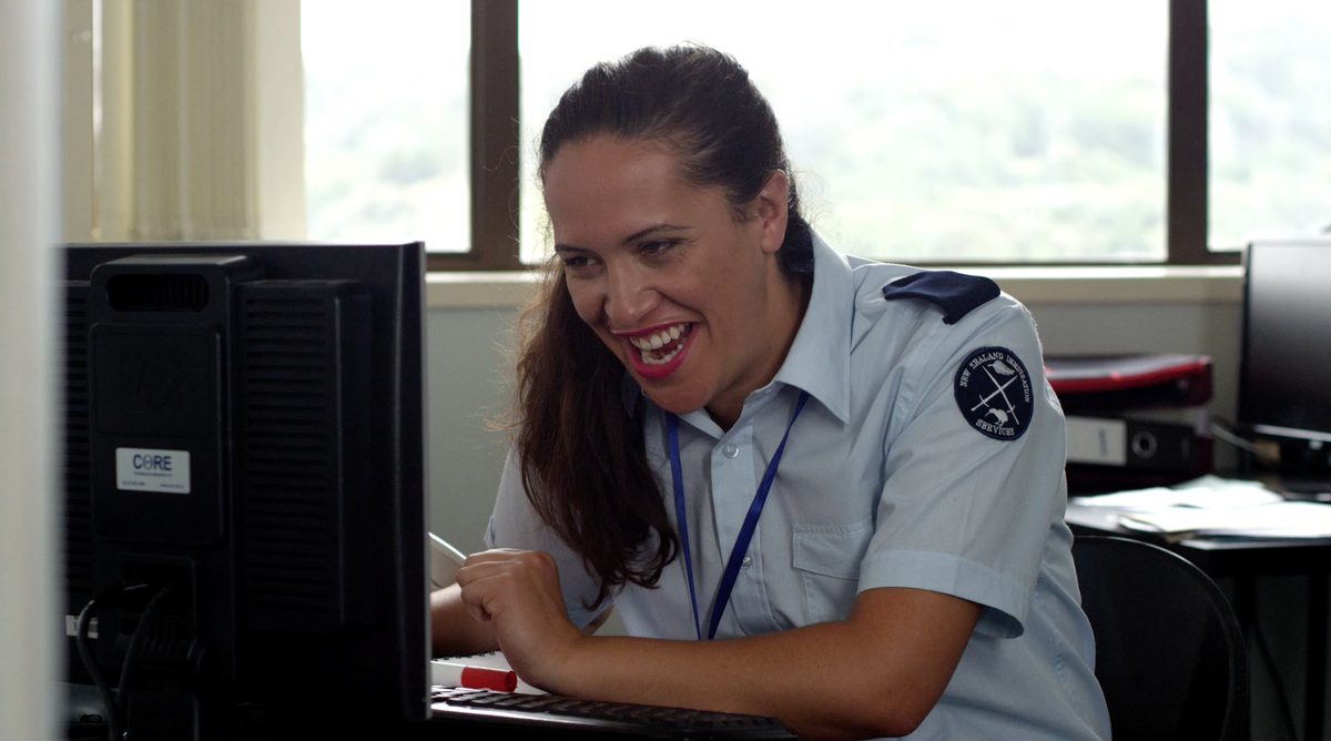 All 6 episodes of 'The Adventures of Suzy Boon' are available on WatchMe.co.nz need a laugh? CHECK IT OUT!