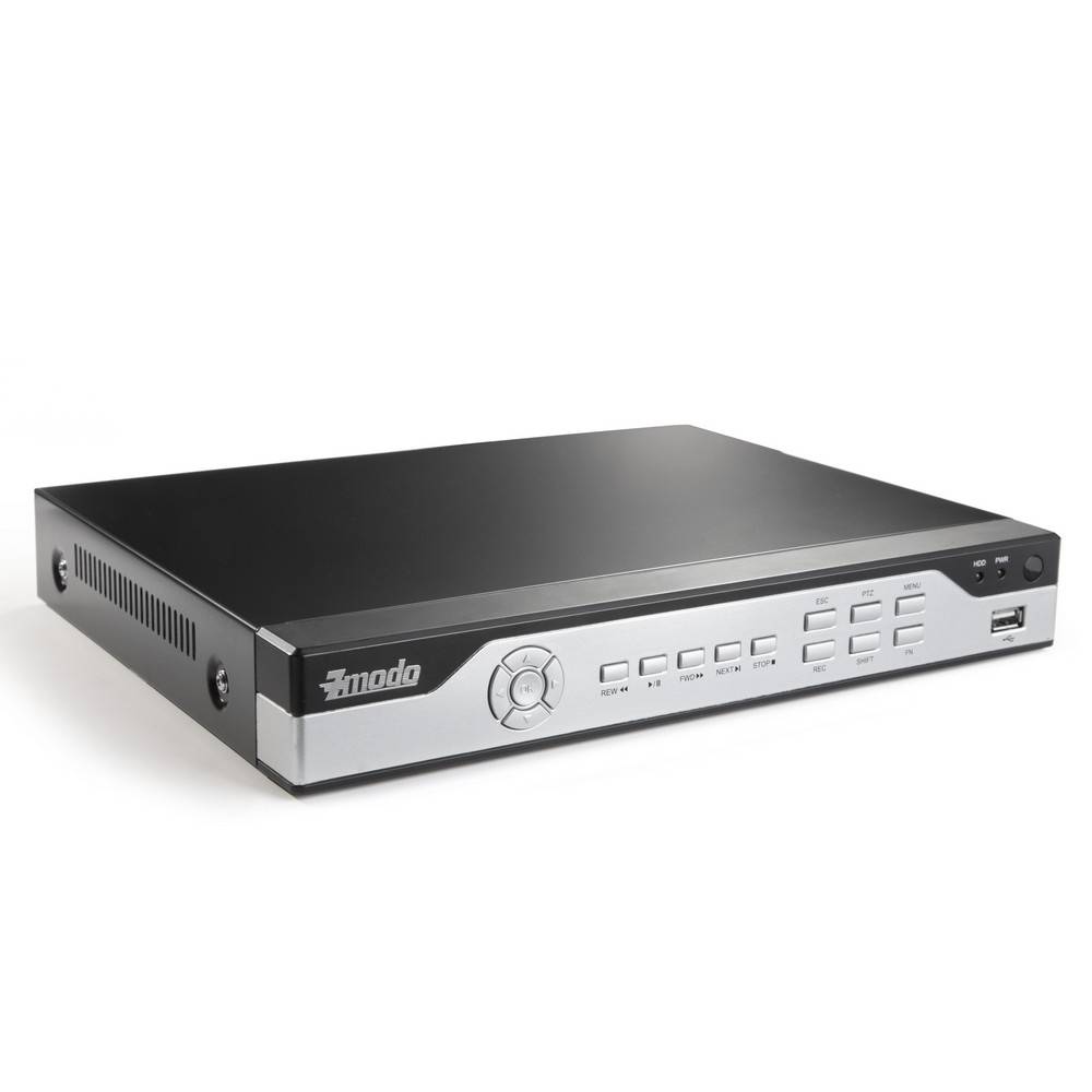 chinadealhunt's tweet photo. US$83.33 #Zmodo #8 #Channel #H.#264 #960H #VGA #HDMI #Security ... - https://t.co/s1L4dWstu0 #ZMDDXSIL8 https://t.co/9jJN6ufKnn