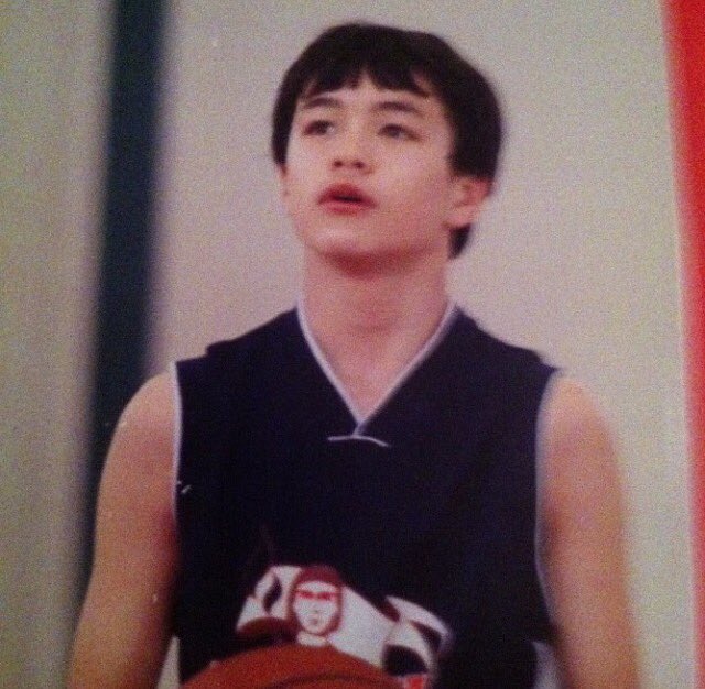 UhAsianBoy's tweet photo. @SeanKeene_3 My dream still lives on... #Kimsanity #MixedMamba https://t.co/Xj2rGIddSS
