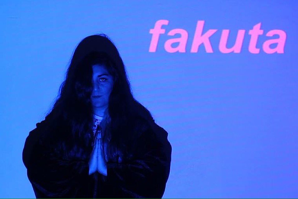 EnciColor's tweet photo. Hoy #videocolor FAKUTA X ENCICLOPEDIACOLOR atentos!!!! #fakuta #enciclopediacolor https://t.co/Bt9uRZ8DpW