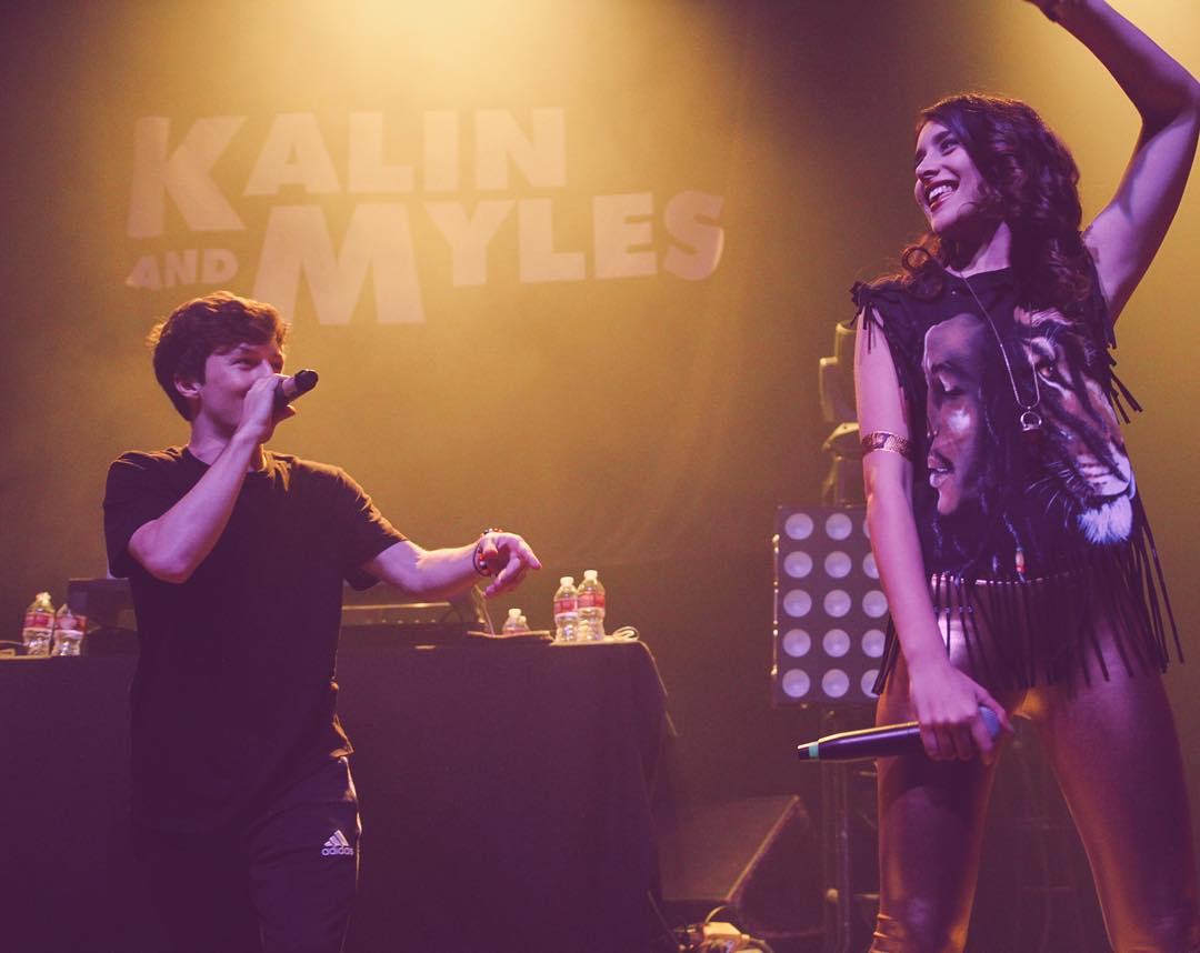 Love you Myles😊💓