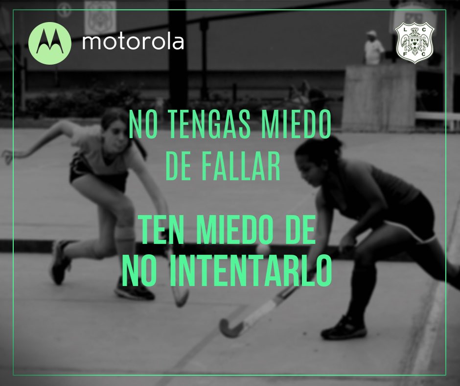 #Motorola #quoteoftheday  #LimaCricket #FrasesCricketeras #QueLindoSerDeVerde #VerdeCorazon #LoMejorEsQueNoCansa