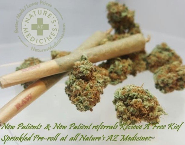 NAZMFH's tweet photo. If you are already a Patient with us bring in a friend who is new to Nature's AZ Medicines… https://t.co/6ZUzduSfOt https://t.co/8XDKSImypS