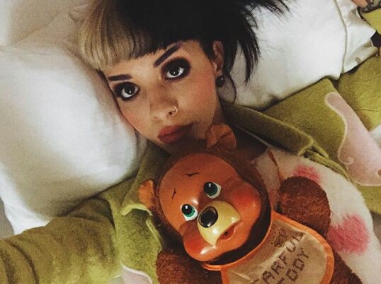 Nighty night my babys