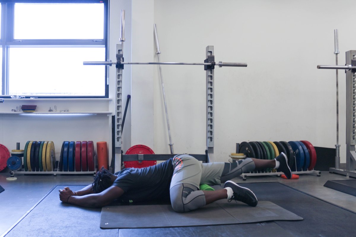 Mayonaka's tweet photo. 'In The Lab' @NikeTraining #laststanding  #timetotrain  #niketraining https://t.co/pDk4UARo06