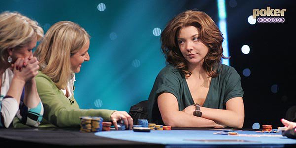 Poker Central On Twitter Playing On Pokercentral Watch Women S