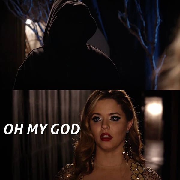 PLLBigSecrets's tweet image. OMG! #PLLMarathon #PLLWinterPremiere