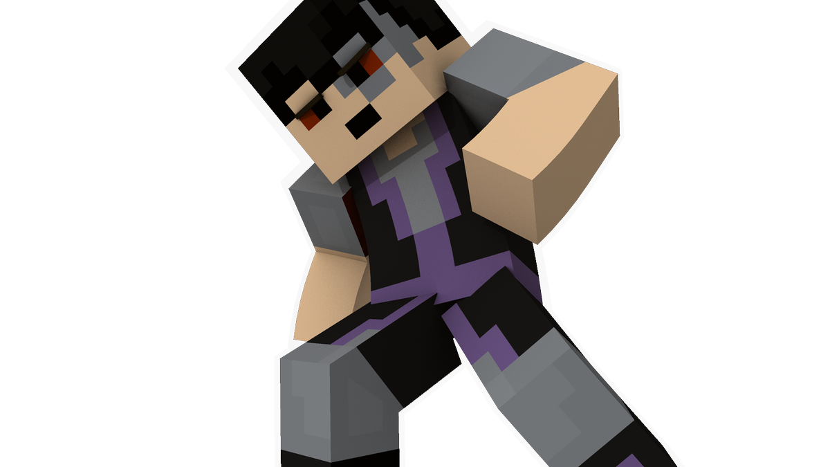 Feqrless's tweet photo. Render for @OkshiSan https://t.co/XiwEHHjI8j