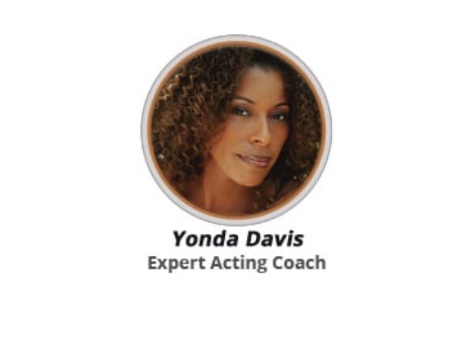 yondadavistudio's tweet photo. Learn about Yonda's 60 day master #actor plan for FREE. Register NOW! Link in bio #LAactor #actorsolutions https://t.co/jffVSBd2GP