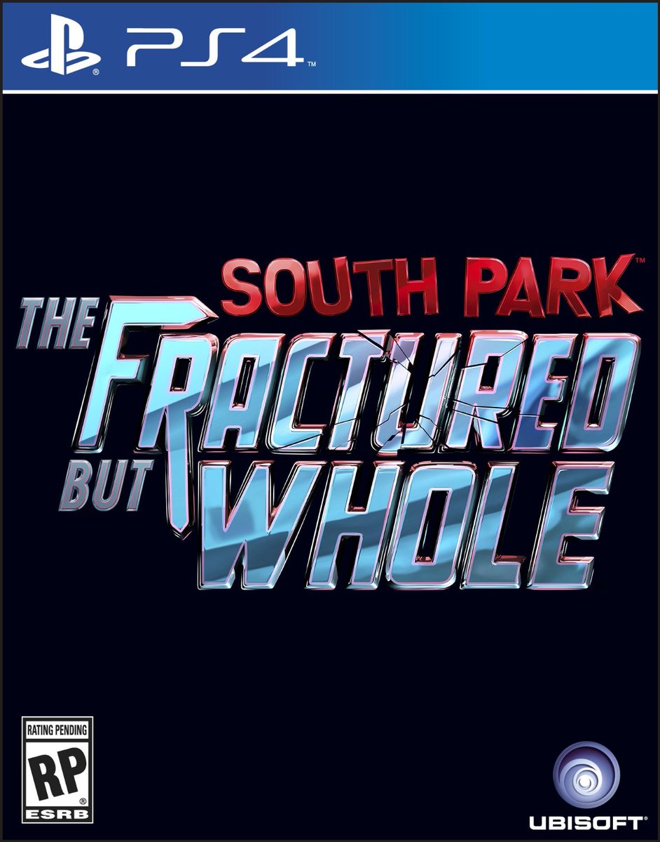 newell_zak's tweet photo. RT amazongames: Follow &amp; RT 4 chance to win South Park! #Prime20VG https://t.co/vNbEy8m08l  NoPurchaseNec … https://t.co/g2vARz5iVI