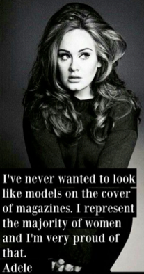 SimplyBeUSA's tweet photo. We heart @Adele! We heart You! #SimplyBeHeard > https://t.co/lUU7j12zON https://t.co/4IInKPd2BI