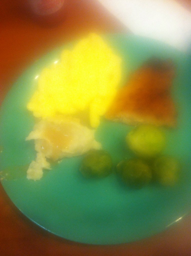 tonjadoe's tweet image. Brussels sprouts, baked tilapia, Mac n cheese, mash potatoes &amp;amp; gravy #healthyeating #portioning
