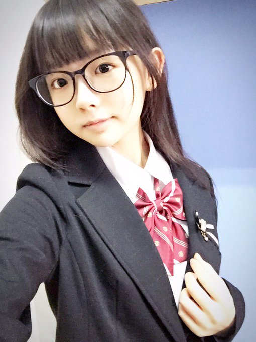 Twitterのコスプレ画像1