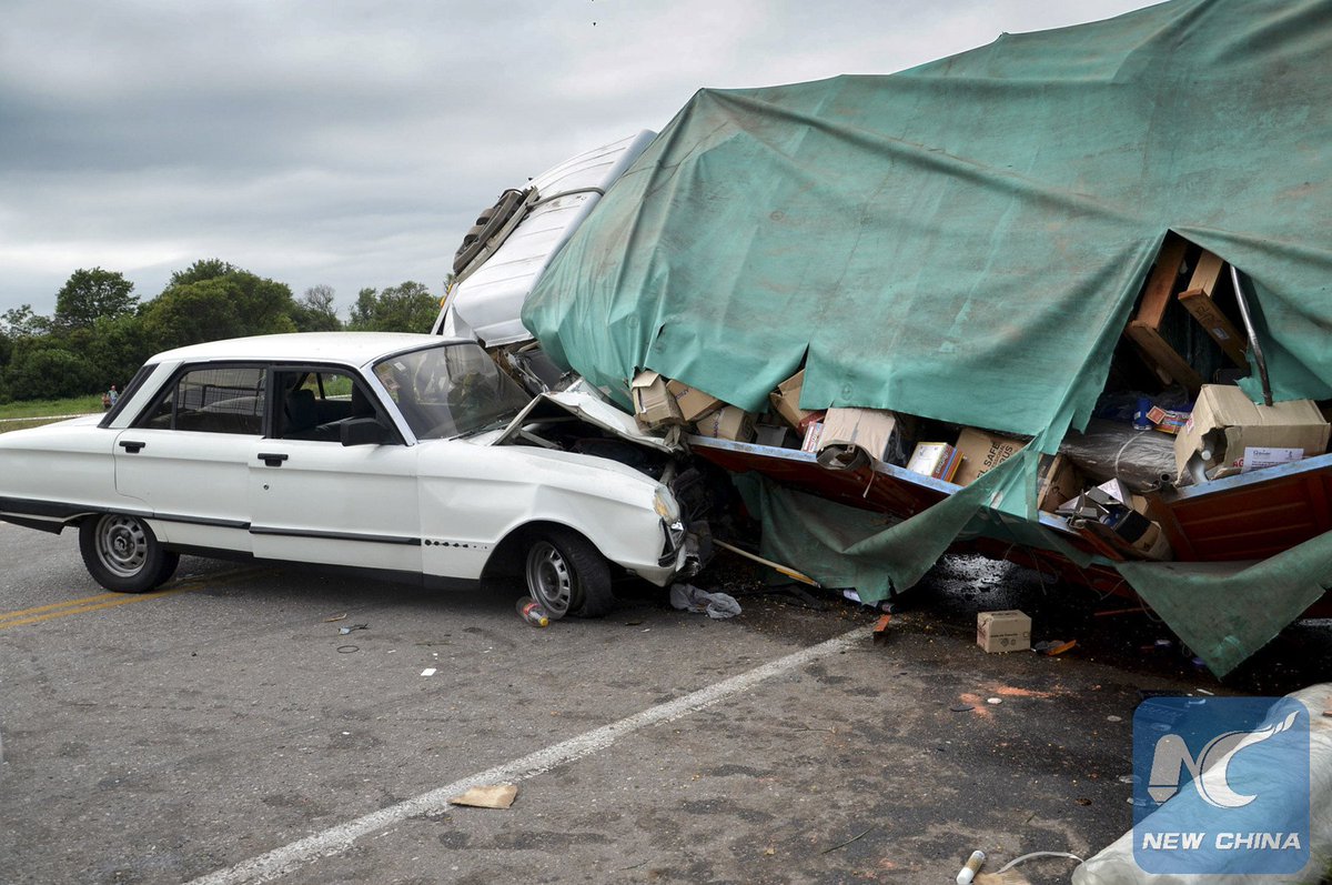 XHNews's tweet image. Dakar Rally claims 2nd fatality in 4 days as 1 dies following a collision of vehicles from the Rally